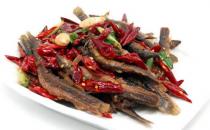 泥鰍的營養價值-泥鰍是男性的特效藥