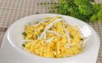 銀魚怎么做好吃？銀魚的做法大全