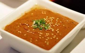 【芝麻醬】_自制芝麻醬,芝麻醬怎么調(diào),芝麻醬的熱量,芝麻醬的做法大全