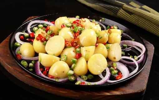 盤(pán)點(diǎn)土豆的另類功效:土豆能吃出好性格