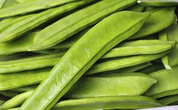 【刀豆】_營養(yǎng)價值,功效與作用,怎么吃,做法,適用人群,食用禁忌