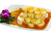 教你幾招山藥好吃又養生的做法