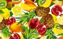 這些食物有“強國”的美稱你知道嗎