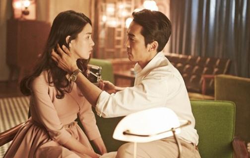 研究發(fā)現(xiàn)女人的眼淚會(huì)降低男人性欲