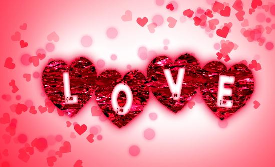 這些男人最怕過情人節