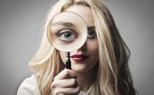 女人如何應付花心男的花言巧語?