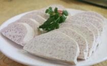 吃芋頭有哪些好處？芋頭可健脾消食