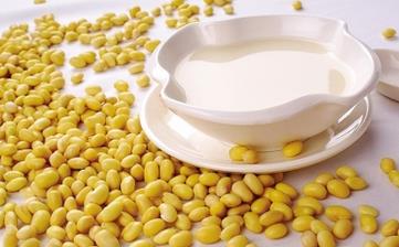 【豆?jié){】_營(yíng)養(yǎng)價(jià)值,功效與作用,食用禁忌,喝豆?jié){的好處和壞處