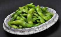 夏季吃毛豆為健康加分