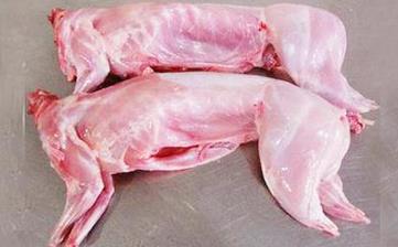 【兔肉】_營養價值,功效與作用,怎么吃,做法大全,適用人群,食用禁忌