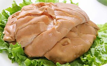 【豬肚】_營養價值,功效與作用,怎么吃,做法大全,適用人群,食用禁忌