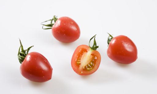 細數(shù)圣女果的強大營養(yǎng)價值