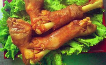 【羊蹄】_羊蹄的營養價值,羊蹄怎么做好吃,羊蹄的做法大全