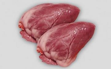 【羊心】_羊心的營養價值,羊心怎么做好吃,羊心的做法大全