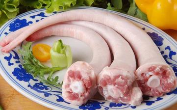 【豬尾巴】_營養價值,功效與作用,怎么吃,做法大全,適用人群,食用禁忌