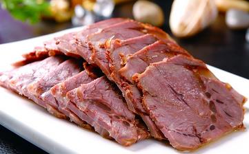 【驢肉】_營養價值,功效與作用,怎么吃,做法大全,適用人群,食用禁忌