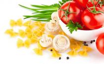 秋季養生蔬菜有哪些？