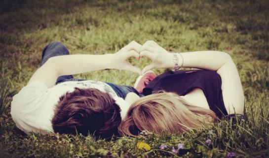 女人喜歡男人的10個表現(xiàn)