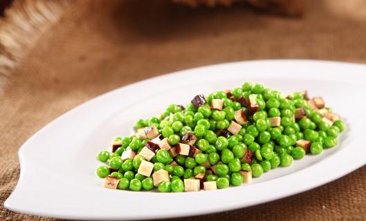 青豆的營(yíng)養(yǎng)價(jià)值與功效