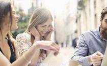 趣談男人和女人之間的區別