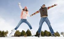 揭秘異性對你有好感的30個信號