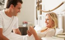 這四個細節最容易讓女人心動