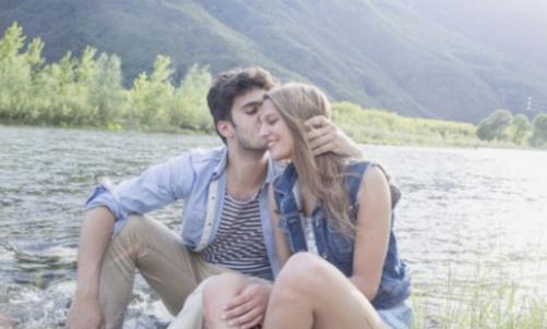 異性相處要學會留點距離