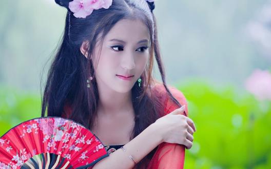 這7種女人最容易打開男人的心扉