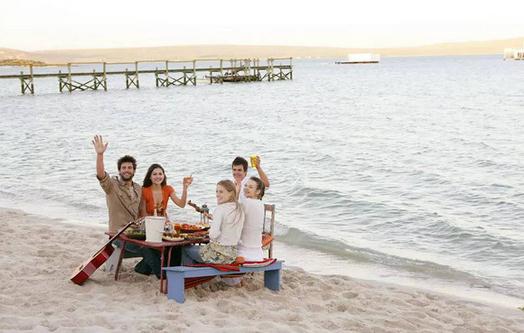 交往中的“異性效應”你會運用么