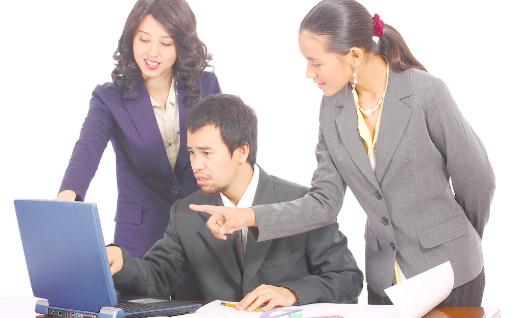 性格內向的人如何敲開人際關系的大門