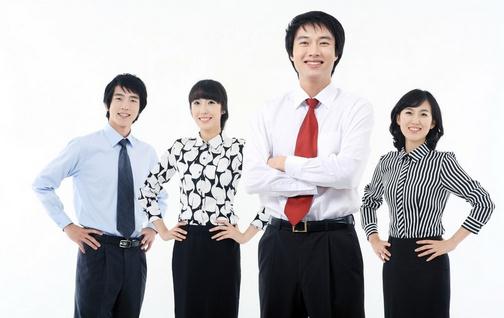 職場小細節幫你贏得他人的喜歡