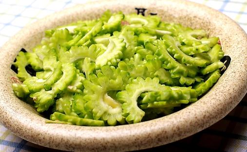 怎么吃苦瓜才不苦?