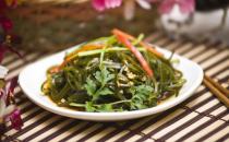 海帶怎么做才好吃？