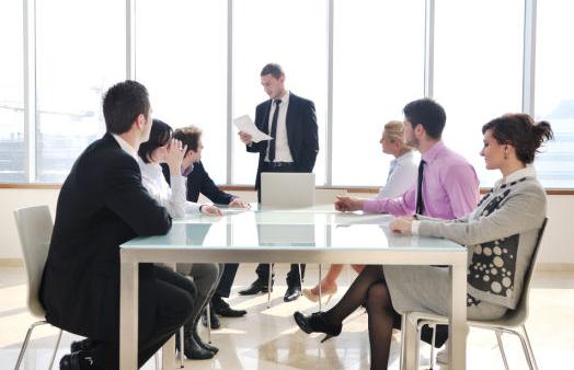 這些行為最傷職場人際關系