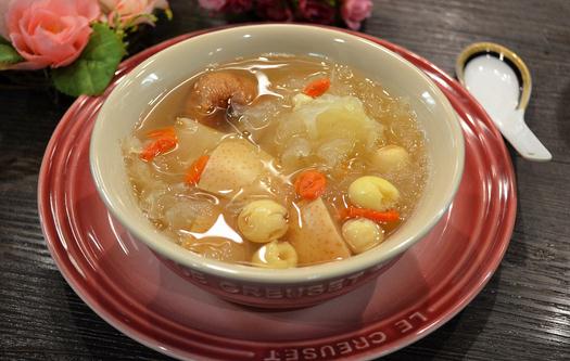 冰糖蓮子怎么做？冰糖蓮子的做法