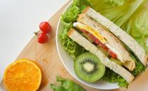 創意水果營養食譜