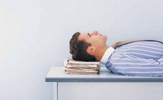 搞好人際關系能緩解職場壓力