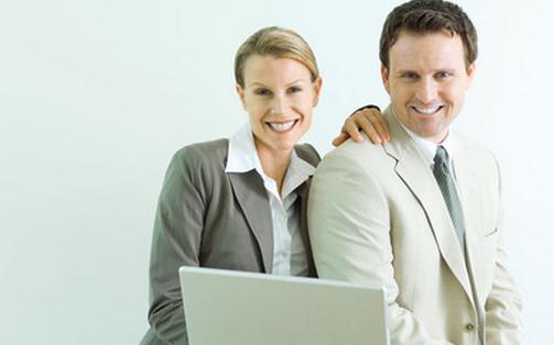 如何把握好和同事之間的距離