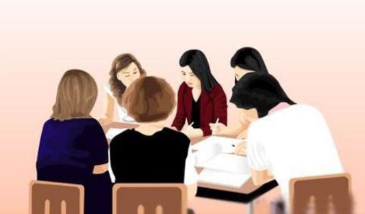 如何擴大社交圈子?