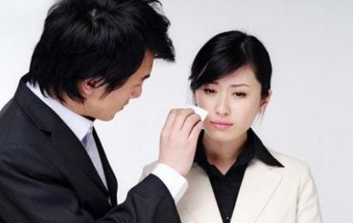 怎么安慰人才有效？