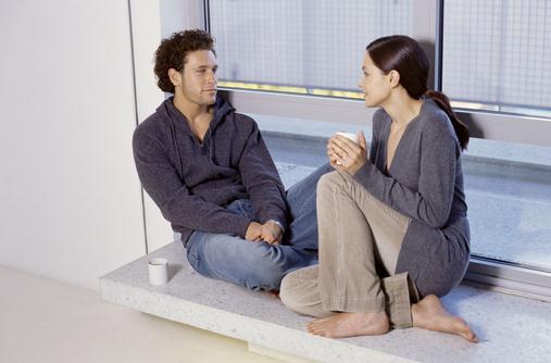 相親時如何讀懂對方的心思？