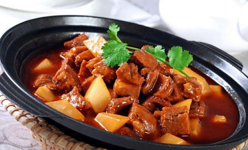 紅酒燉牛肉怎么做？