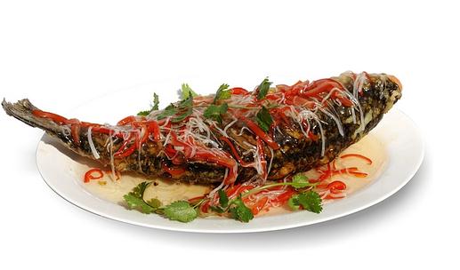 醋熘全魚怎么做好吃？