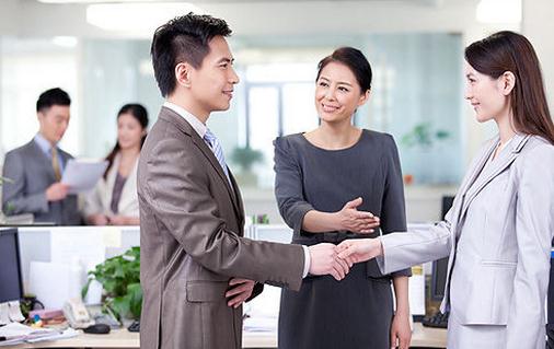 如何增強(qiáng)自身的說服力?