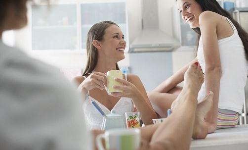 怎么和高智商的人打交道?