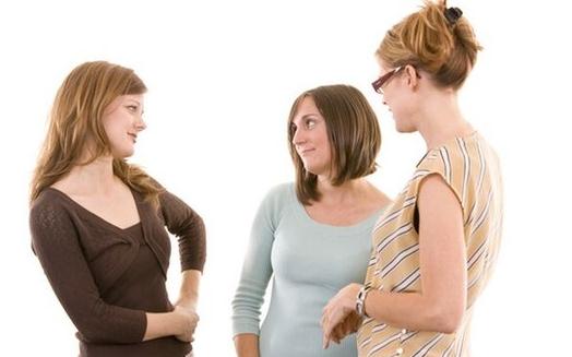 初次見面時(shí)需要介紹什么？