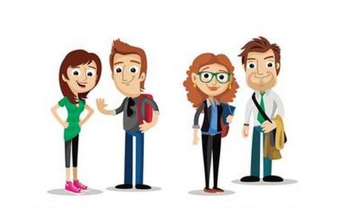 怎么改善自己內向的性格？