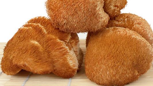 咸鮮味美的猴蘑牛頭方怎么做？