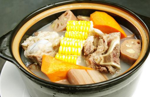 如何煲一鍋好湯?