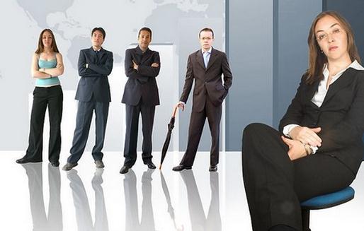 如何輕松進行上下級間的交流